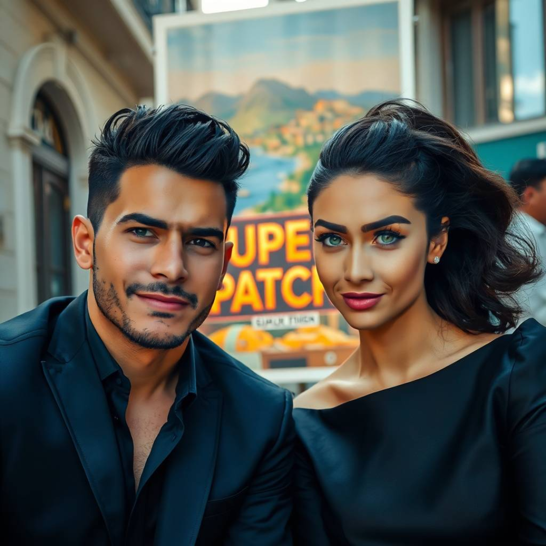 Latinos y Españoles en Chipre: Cómo hacer el Negocio de Super Patch