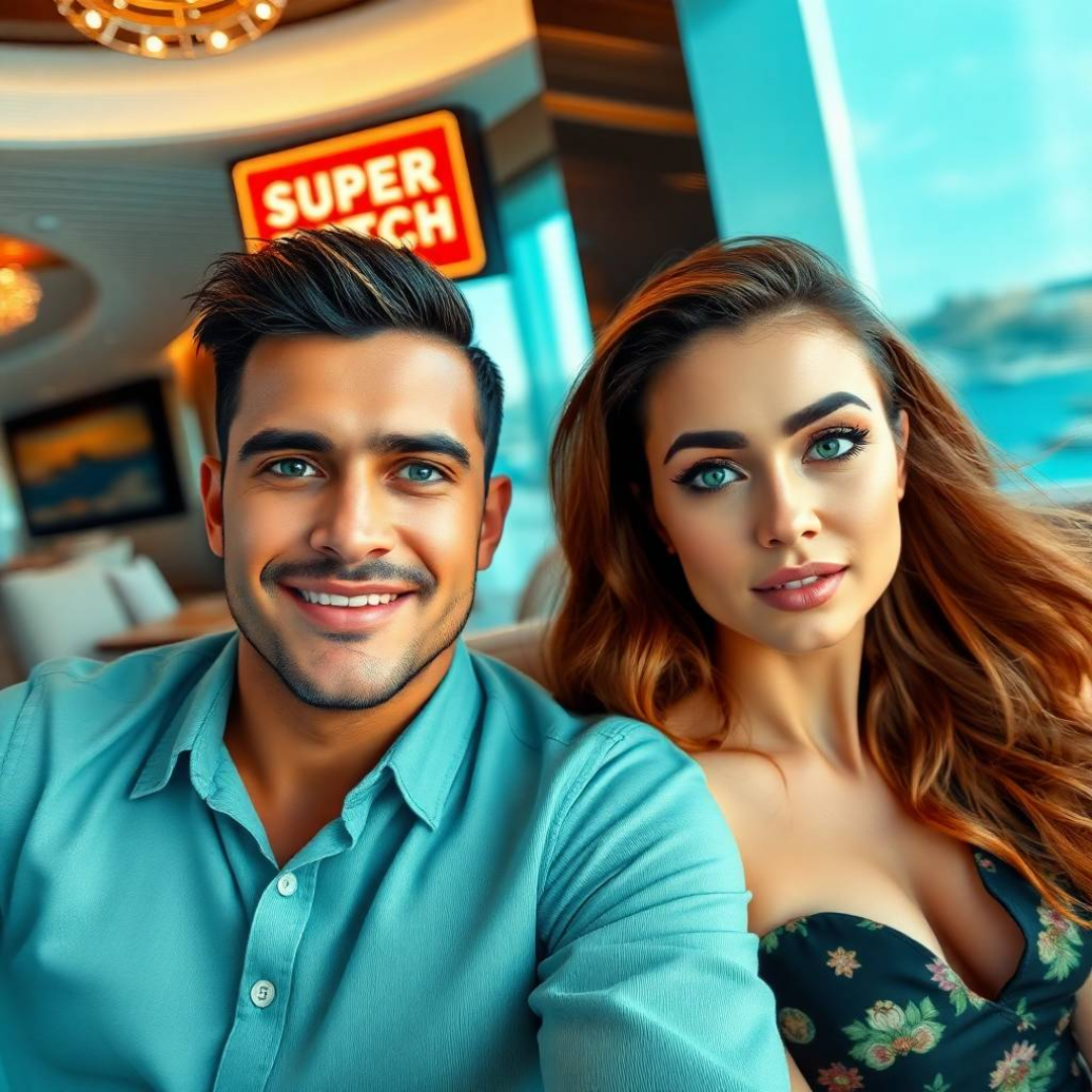 Latinos y Españoles en Malta: Cómo hacer el Negocio de Super Patch