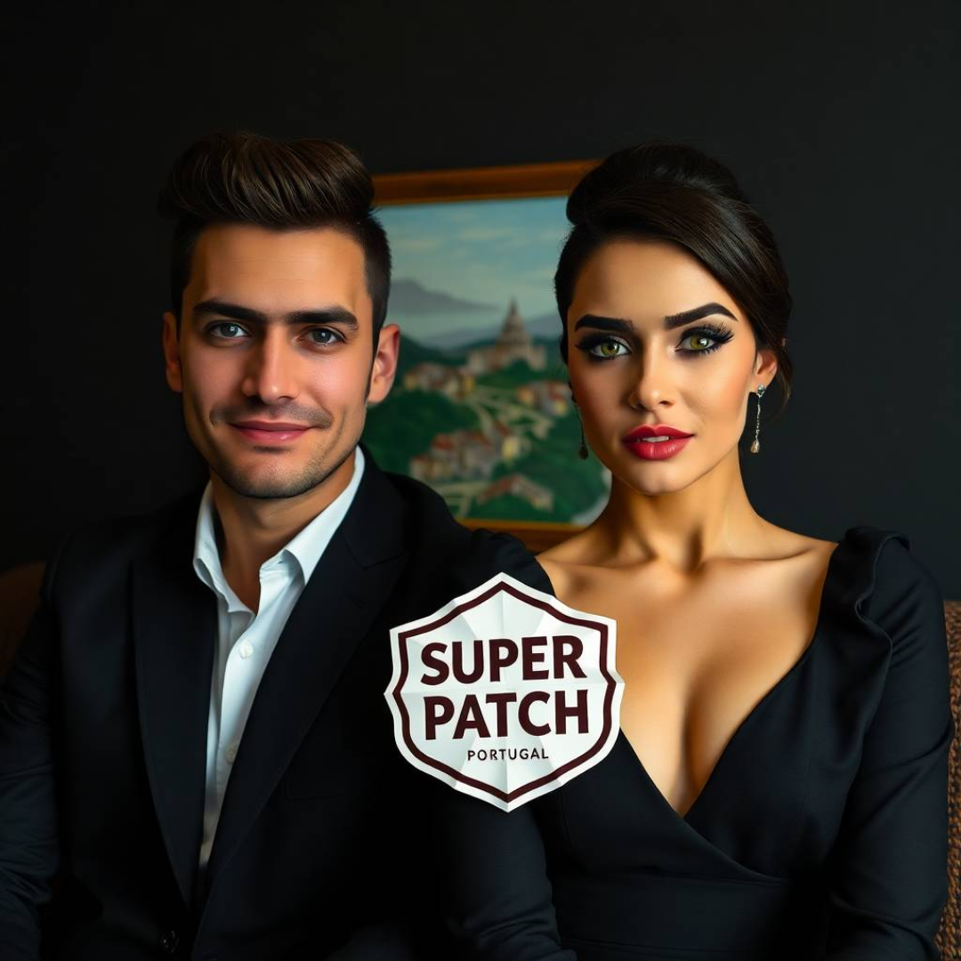 Latinos y Españoles en Portugal: Cómo hacer el Negocio de Super Patch